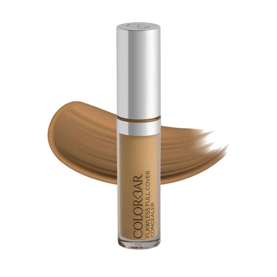 Colorbar Flawless Full Cover Concealer - Lacy
