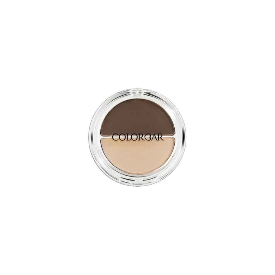 Colorbar Flawless Touch Contour And Highlighter - Neutral