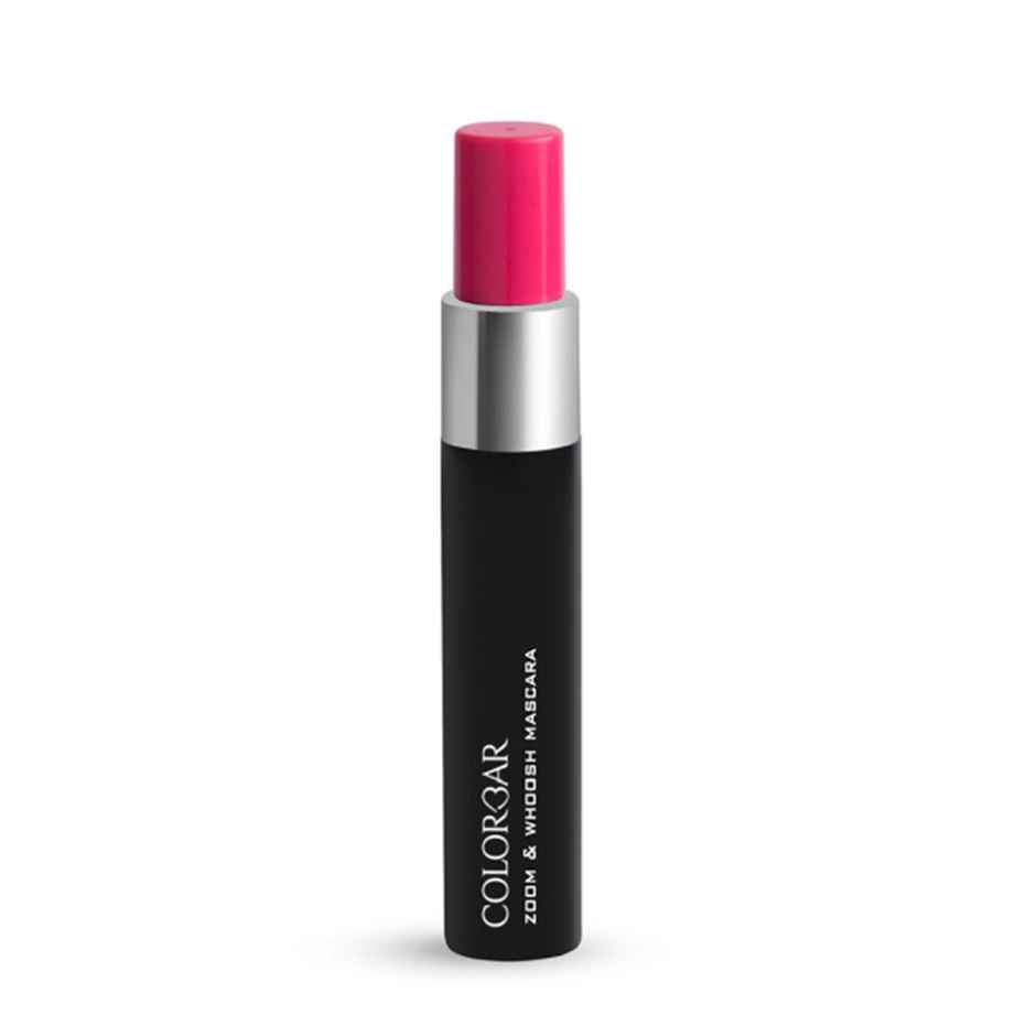 Colorbar Zoom And Whoosh Mascara Black Sin