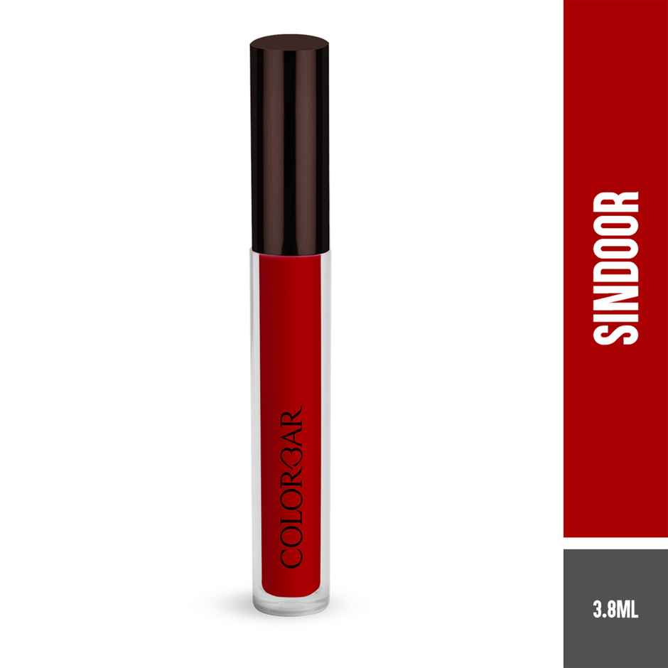 Colorbar Sindoor Red