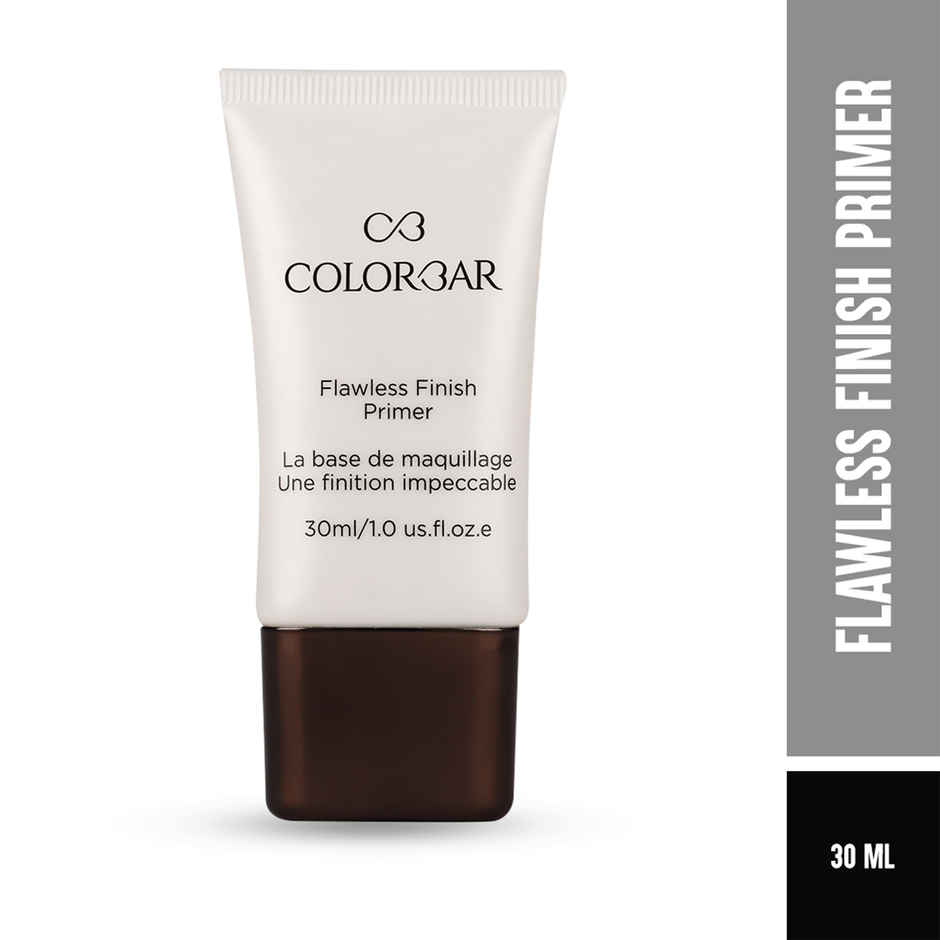 Colorbar Flawless Finish Primer Transparent