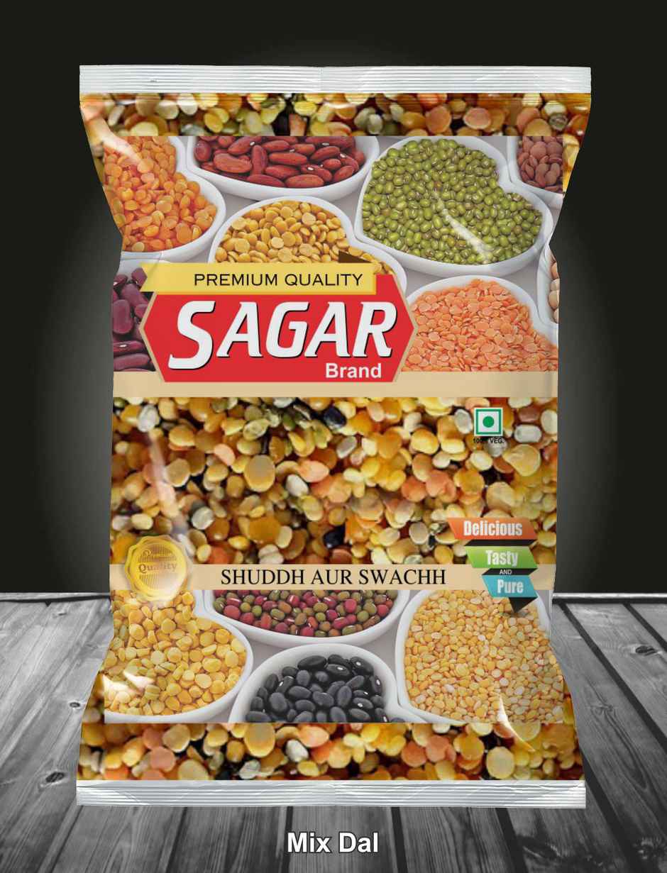 Sagar Mix Dal