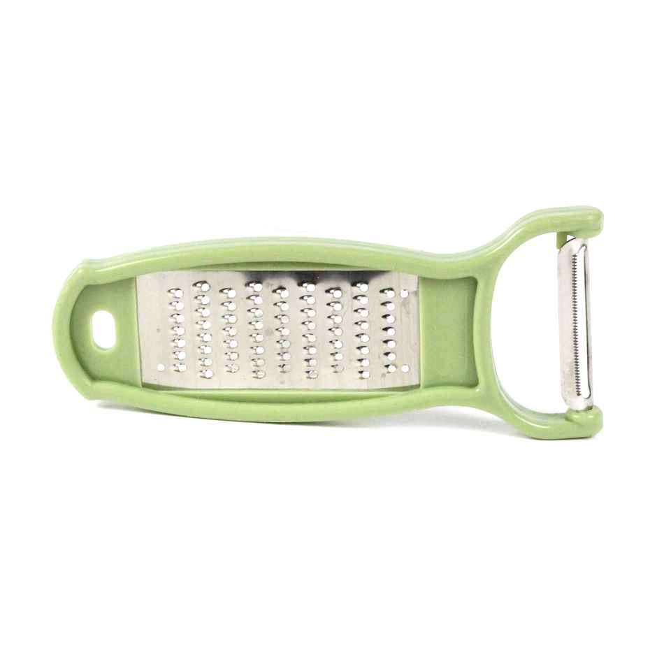 KVG Gaslighter With Knife And Peeler Set