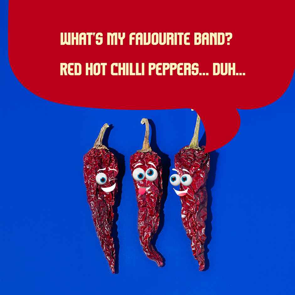CRISTA Kashmiri Chilli Powder