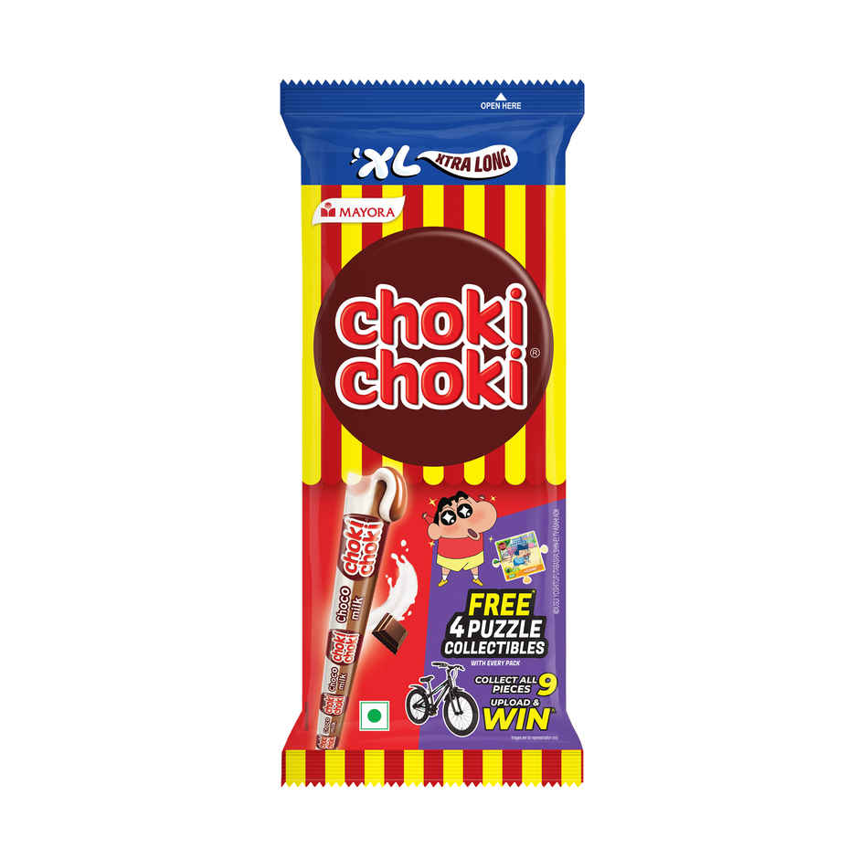 Choki Choki XL