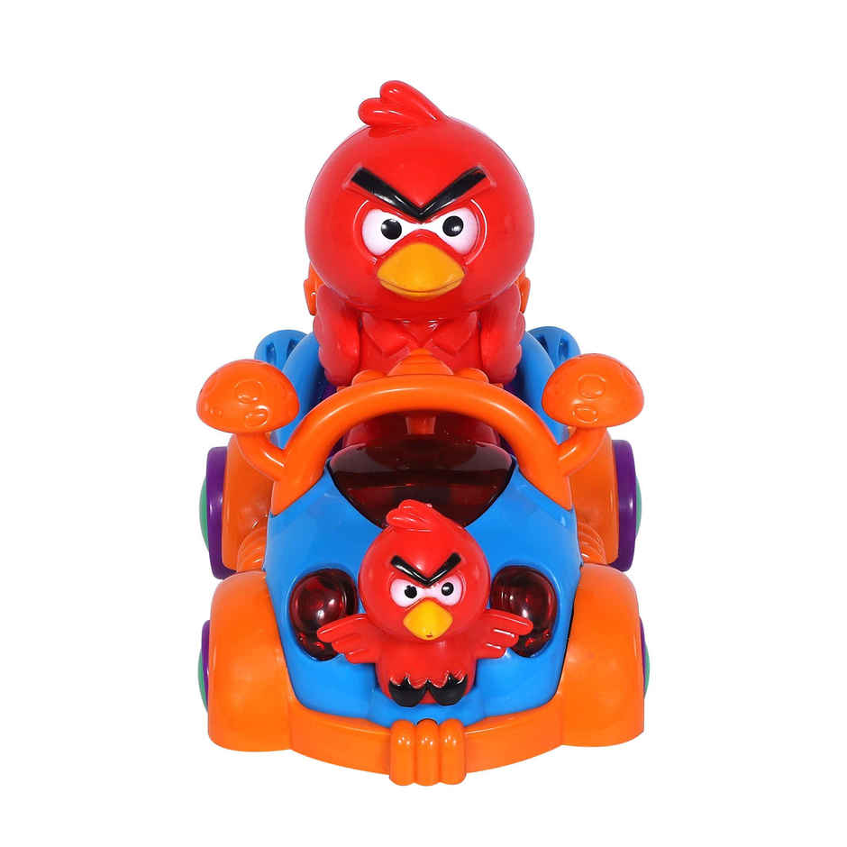 Toyzone Birdy Bump and Go