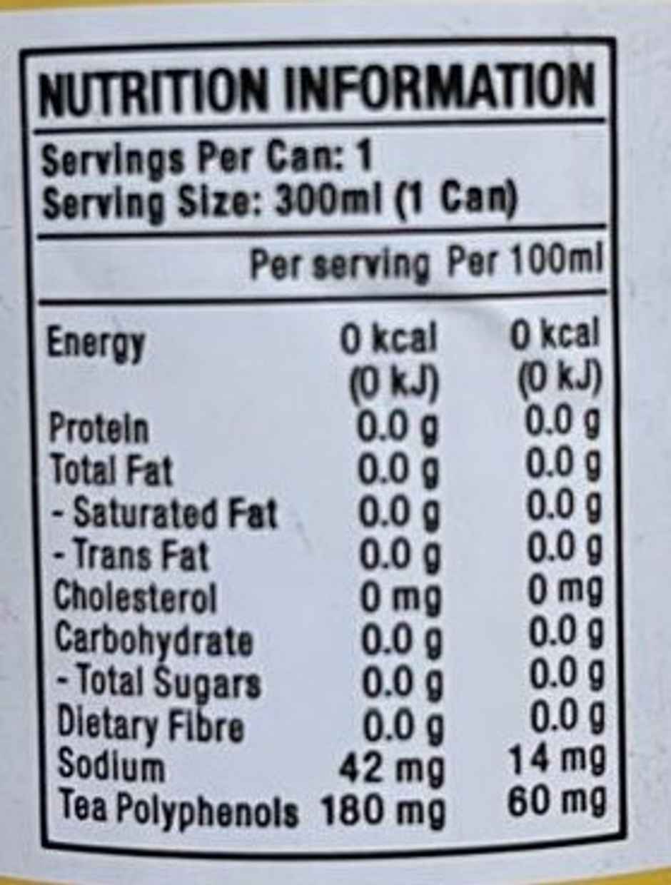 Pokka Ready To Drink Houjicha Japanese Roasted Tea