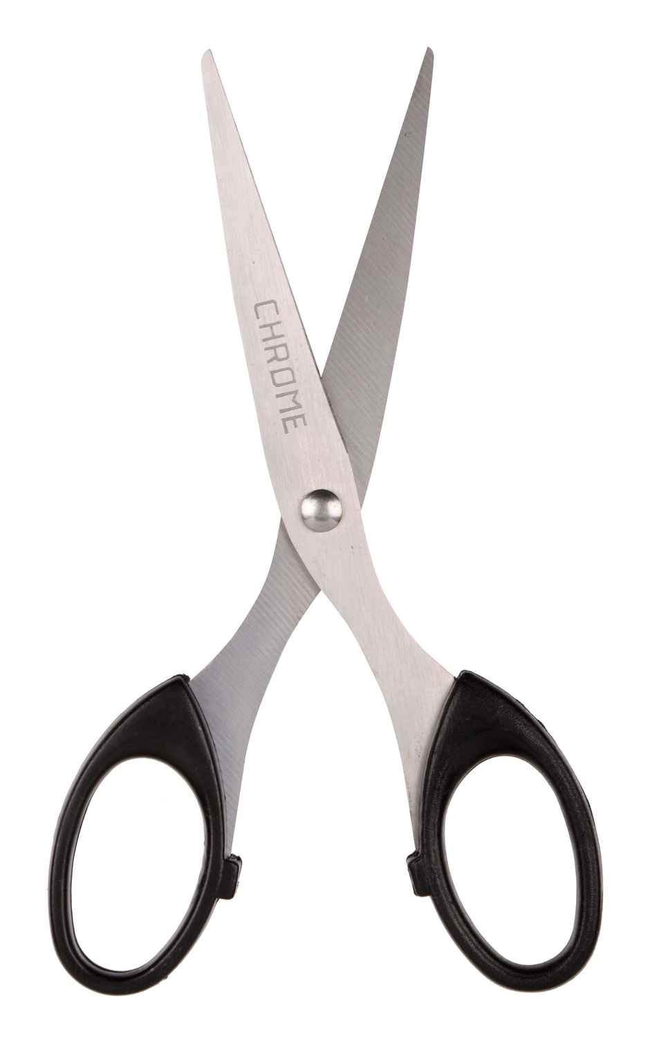 Chrome 6.5" Multi Purpose Scissor