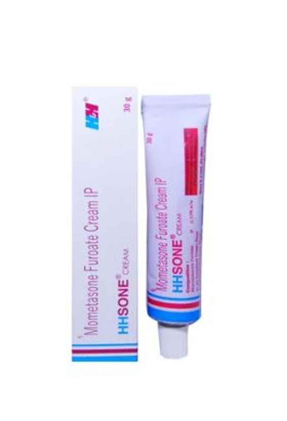 HHSone Cream