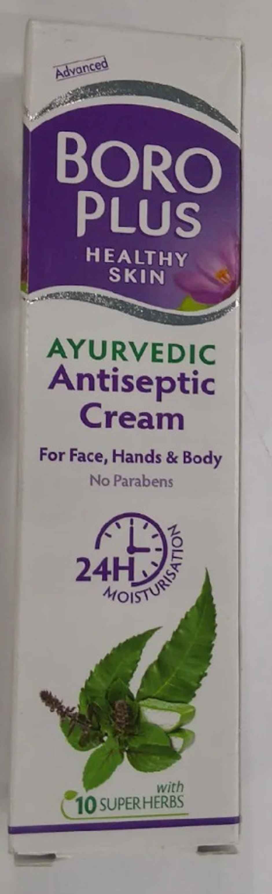 Boroplus Antiseptic Cream 19mL