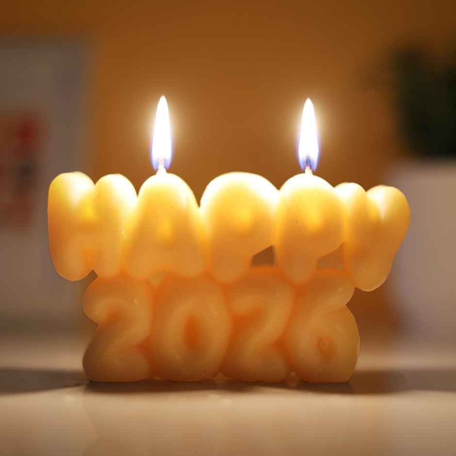 New Year Gift Hamper | Premium Gifting Special | Happy Mail