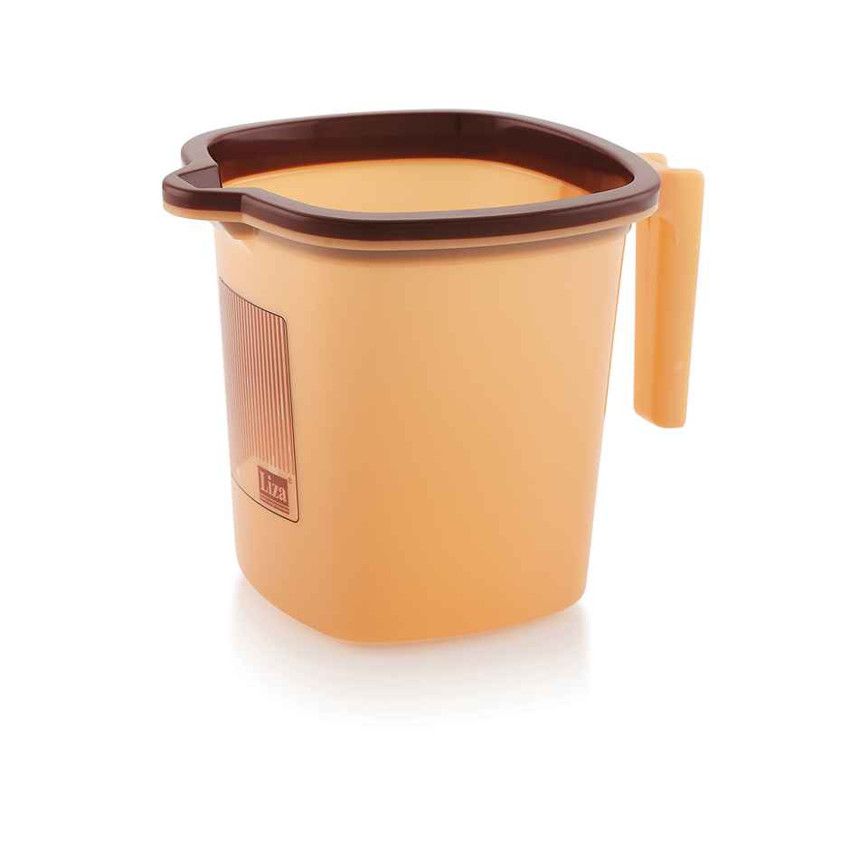 Liza Industries Opera Mug 1.5 L (Colour May Vary)