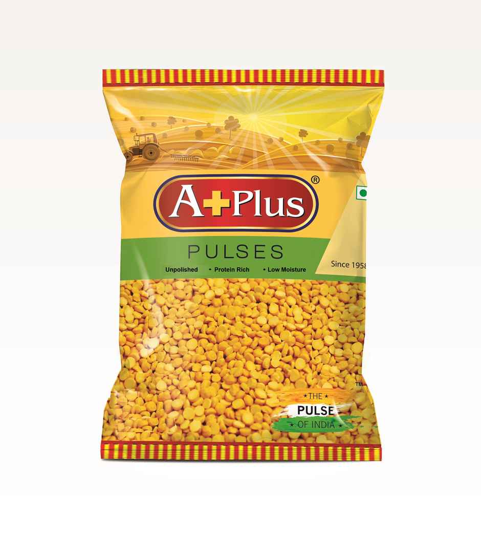 A+PLUS Chana Dal