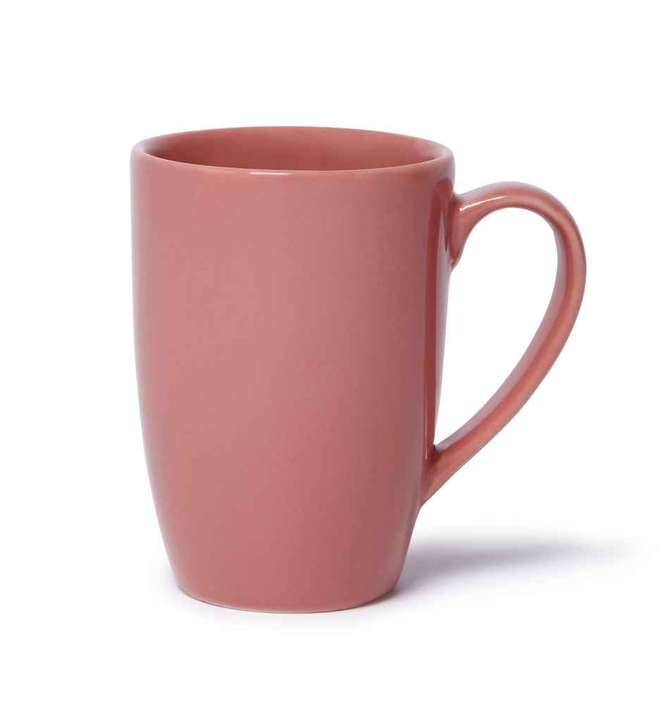 Roxx Uno Porcelain Mug | Colour May Vary