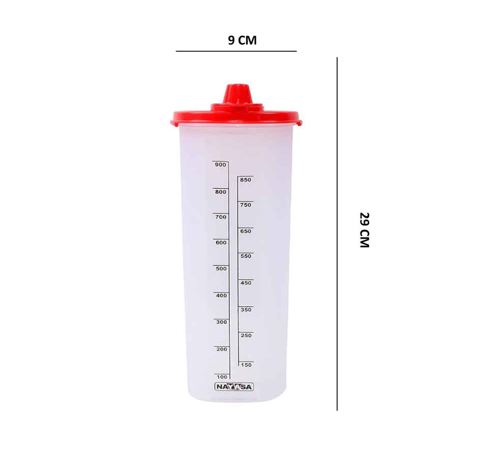 Nayasa Oil Dispenser