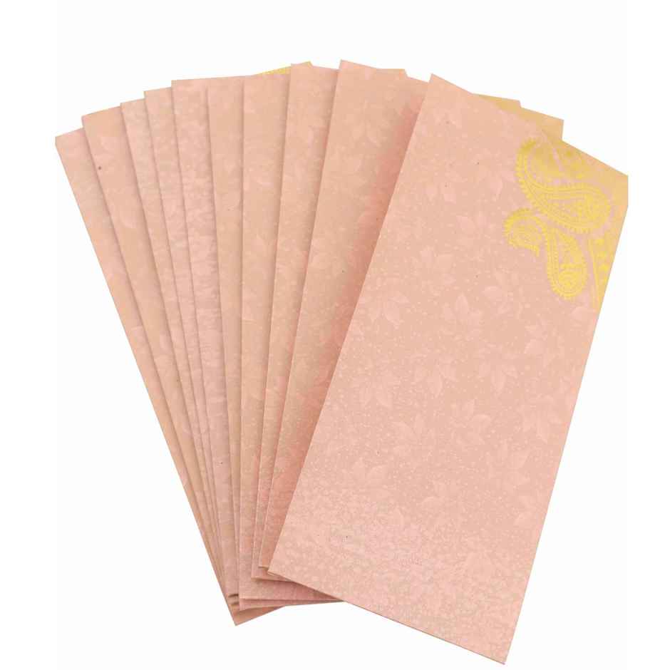 Shagun Envelope Assorted Color