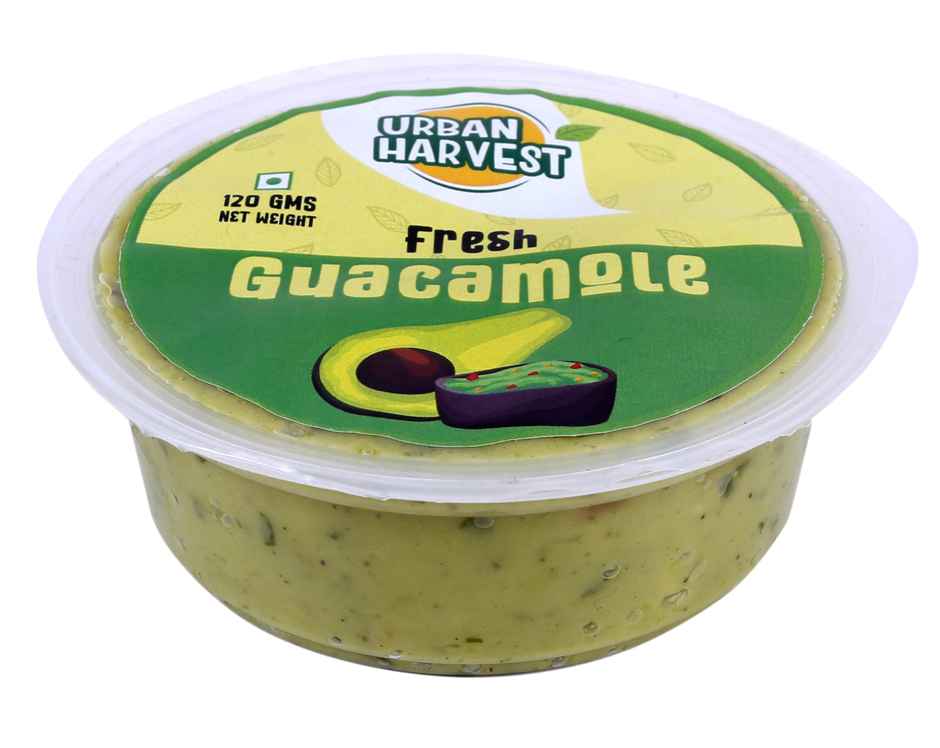 Guacamole