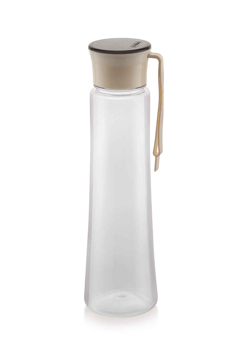 Steelo Tiny Bottle - 600 ml (Colour May Vary)