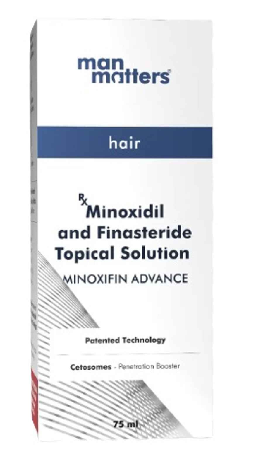 Man Matters Minoxifin Advanced Topical Solution
