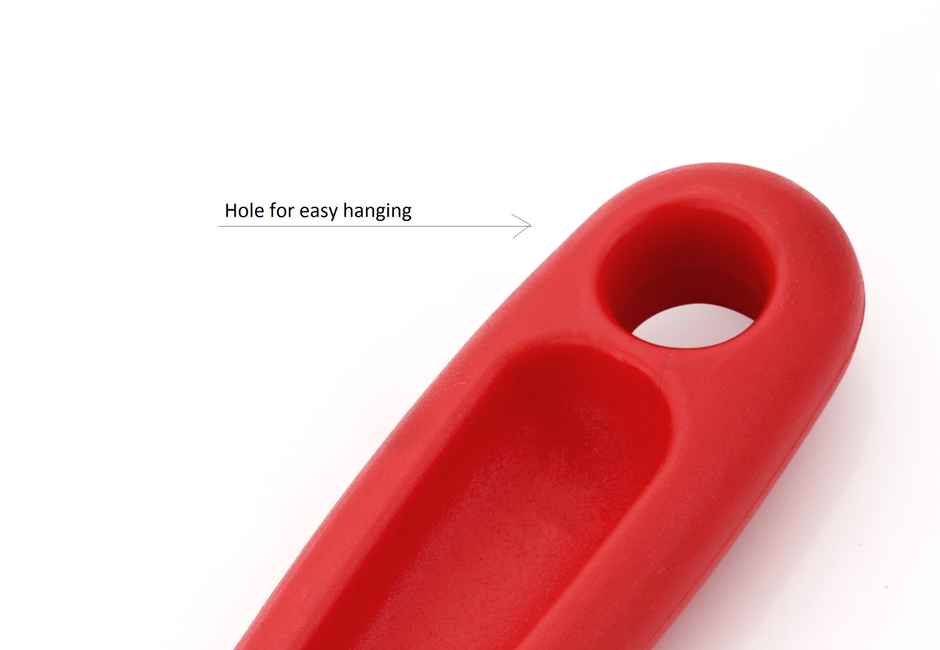 Everest Easy Peeler With S.S. Blade