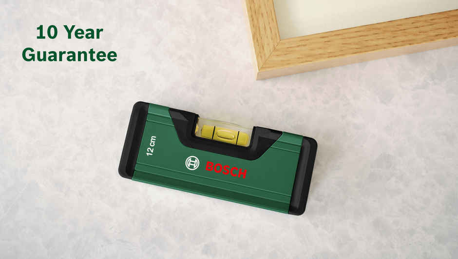 BOSCH Mini Spirit Level