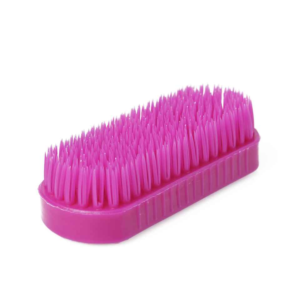 Gala Mark Plastic Cloth Brush