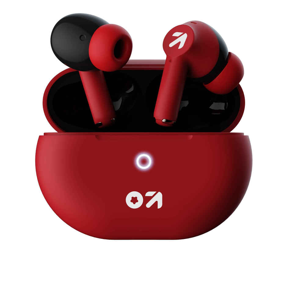 GOBOULT W40 with Quad Mic ENC, 48H Battery Life, , Made in India, 5.3v Bluetooth