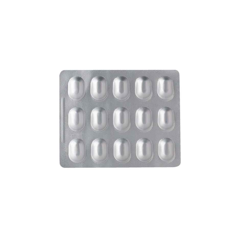 Temsan-AM Tablet