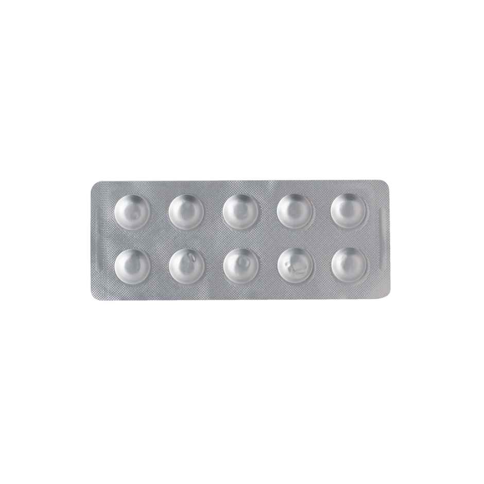 Flecarite 50 Tablet