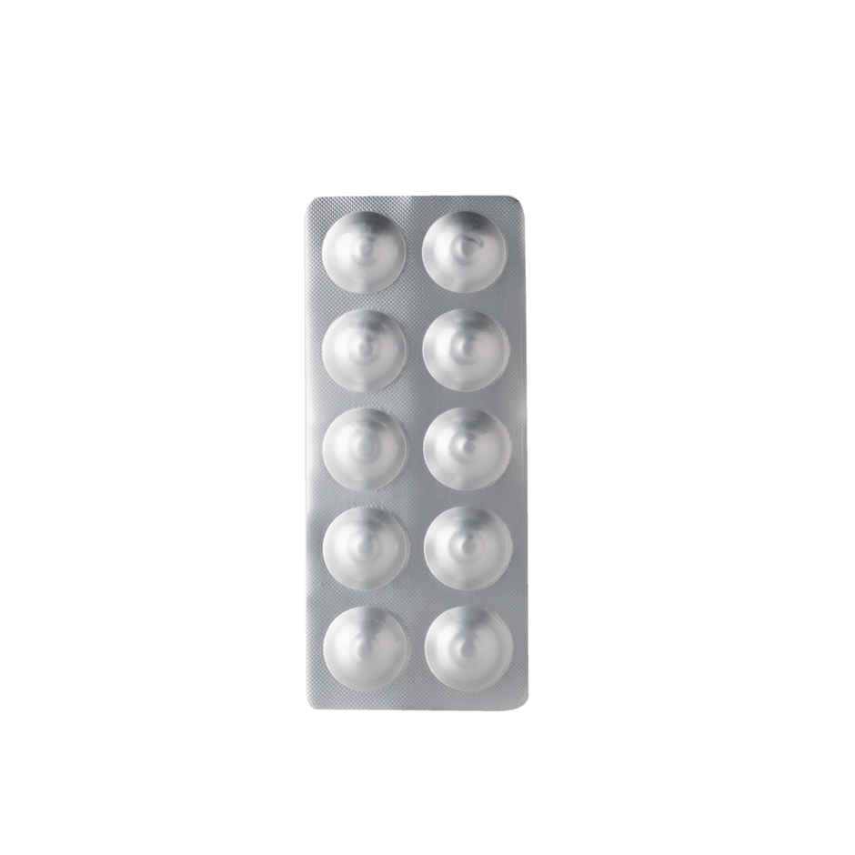 Zukanorm-D10 Tablet SR
