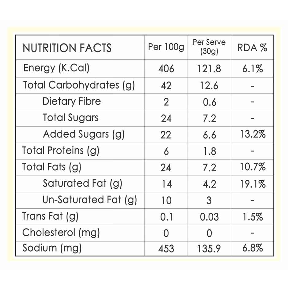 Zep Cake Premium Belgian Chocolate Mousse | Dessert Delight