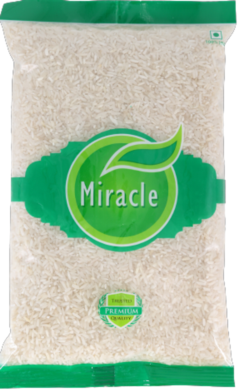Miracle Regular Rice - Parimal