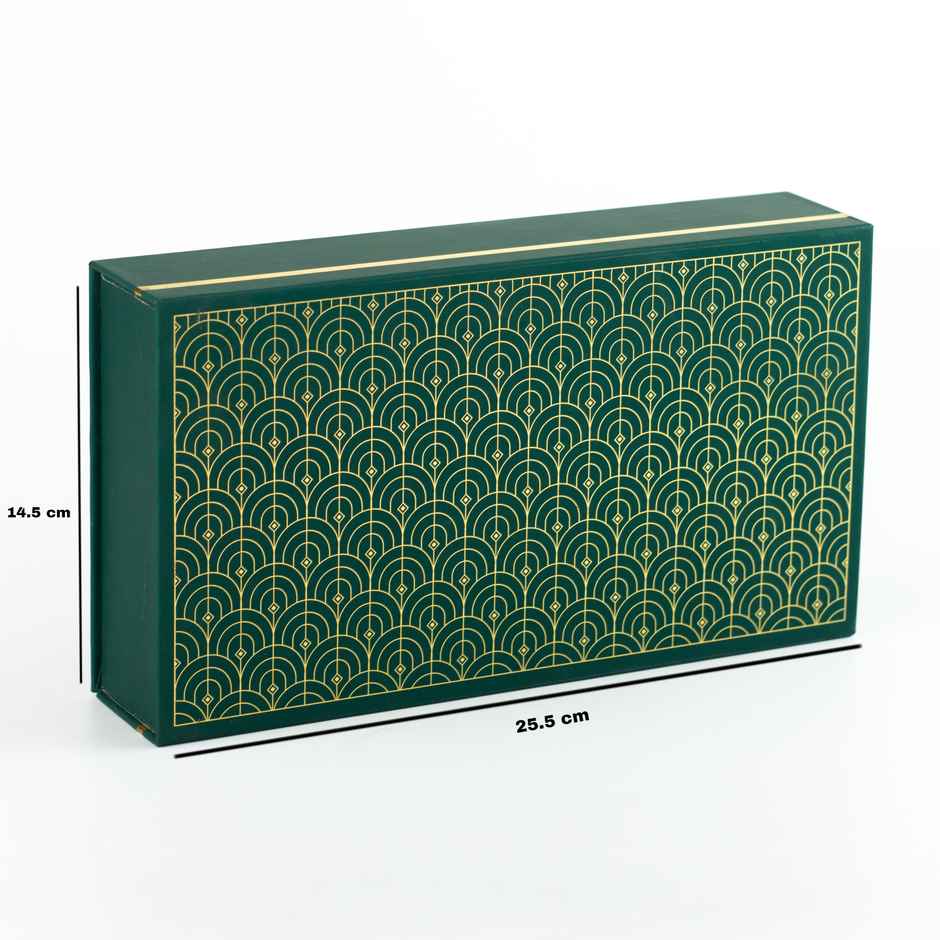 Urli Soy Wax Candle Set | Vanilla & Oudh | Pack of 2 | Auradecor