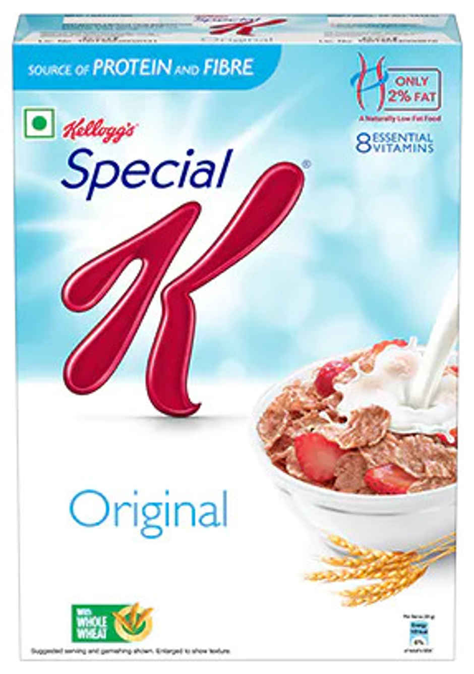 Kellogg's Special K Original Corn Flakes