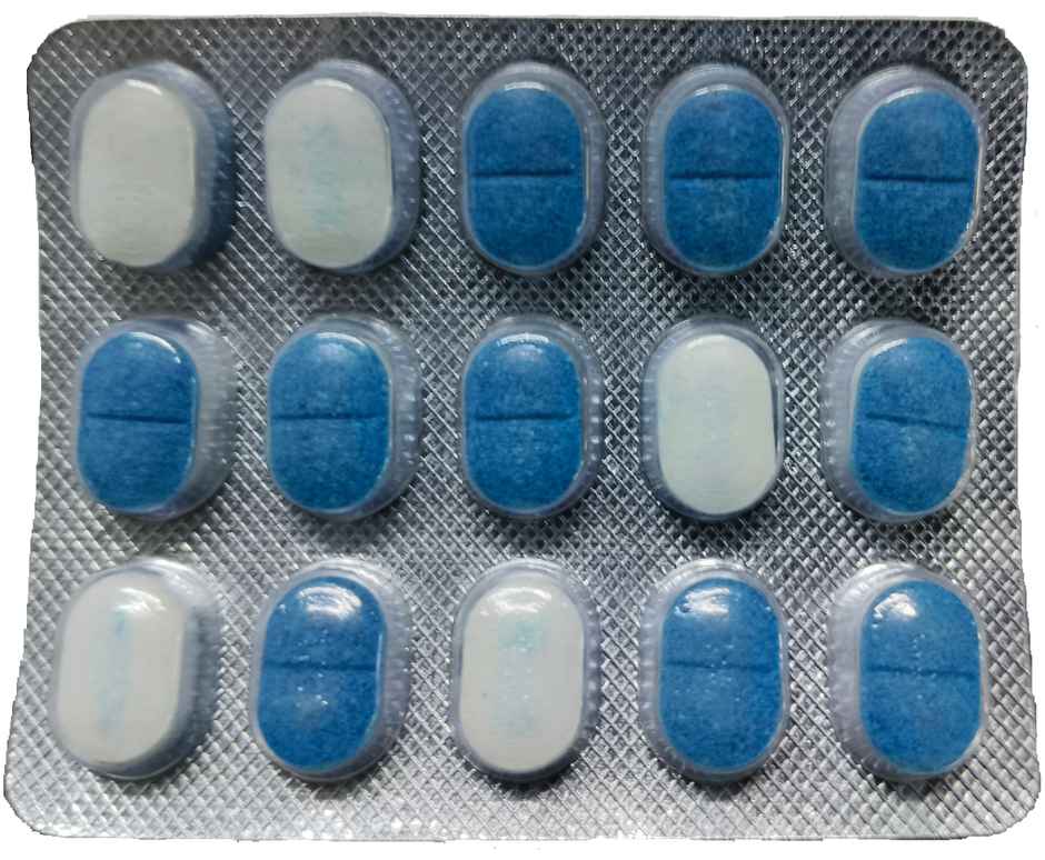 Adglim-M1 Tablet PR