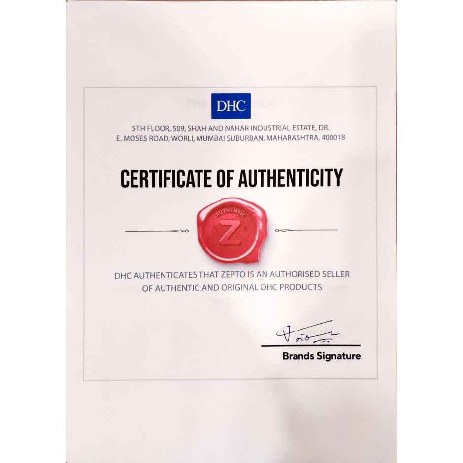 Dhc Deep Cleansing Oil, Makeup Remover For All Skin Types