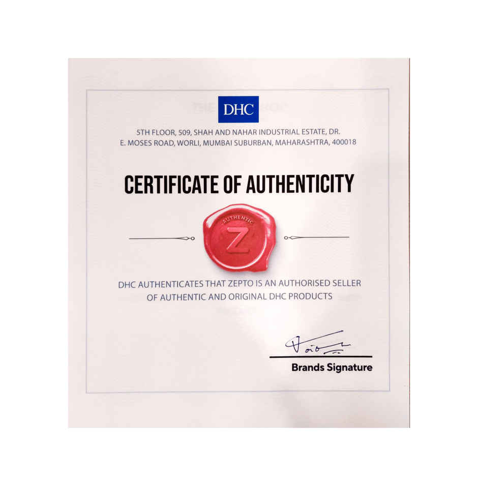 Dhc Deep Cleansing Oil, Makeup Remover For All Skin Types