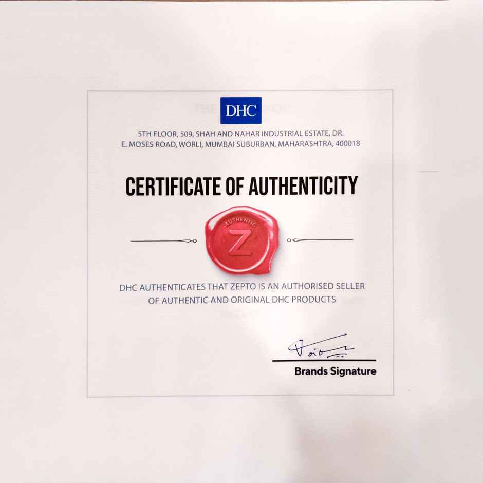 Dhc Deep Cleansing Oil, Makeup Remover For All Skin Types