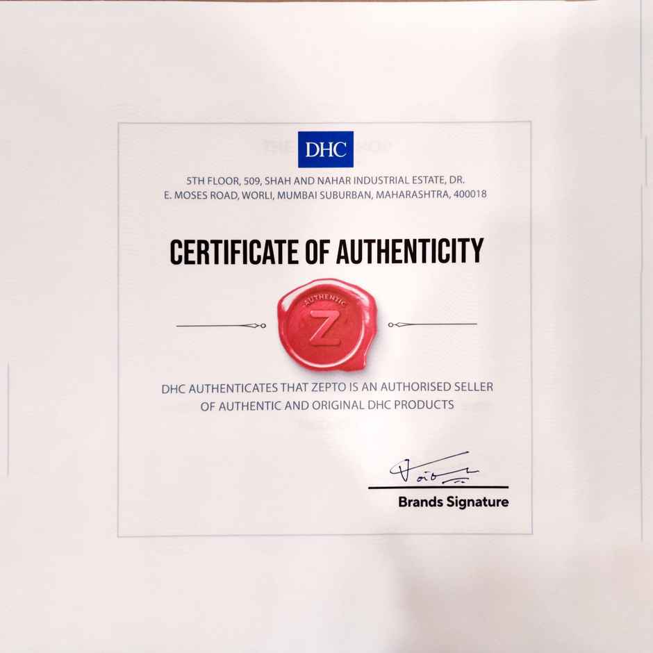 Dhc Lip Cream For Dry Chapped Lips - Day Long Moisturizing Lip Mask