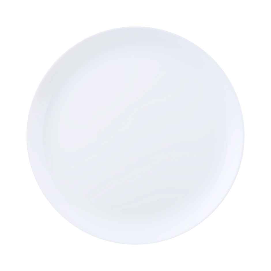 Luminarc Diwali Dessert Plate 21Cm Temp