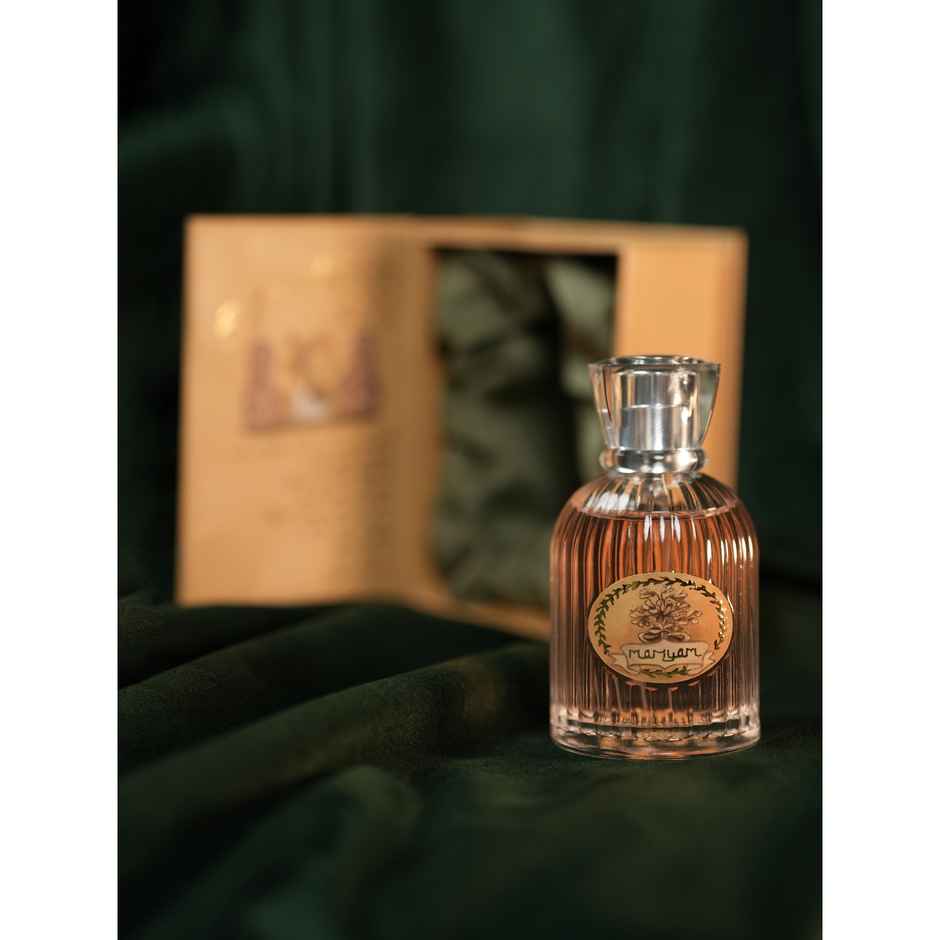 Theater Mariyam Long Lasting Eau De Parfum