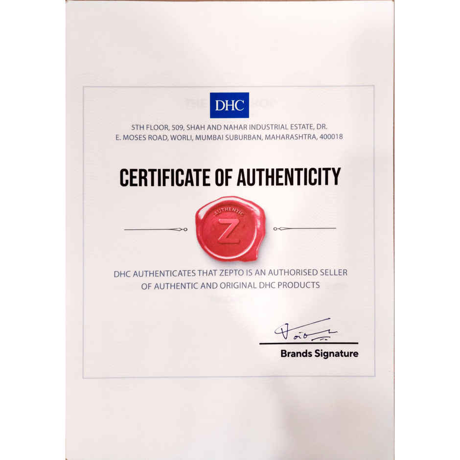 Dhc Deep Cleansing Oil, Makeup Remover For All Skin Types