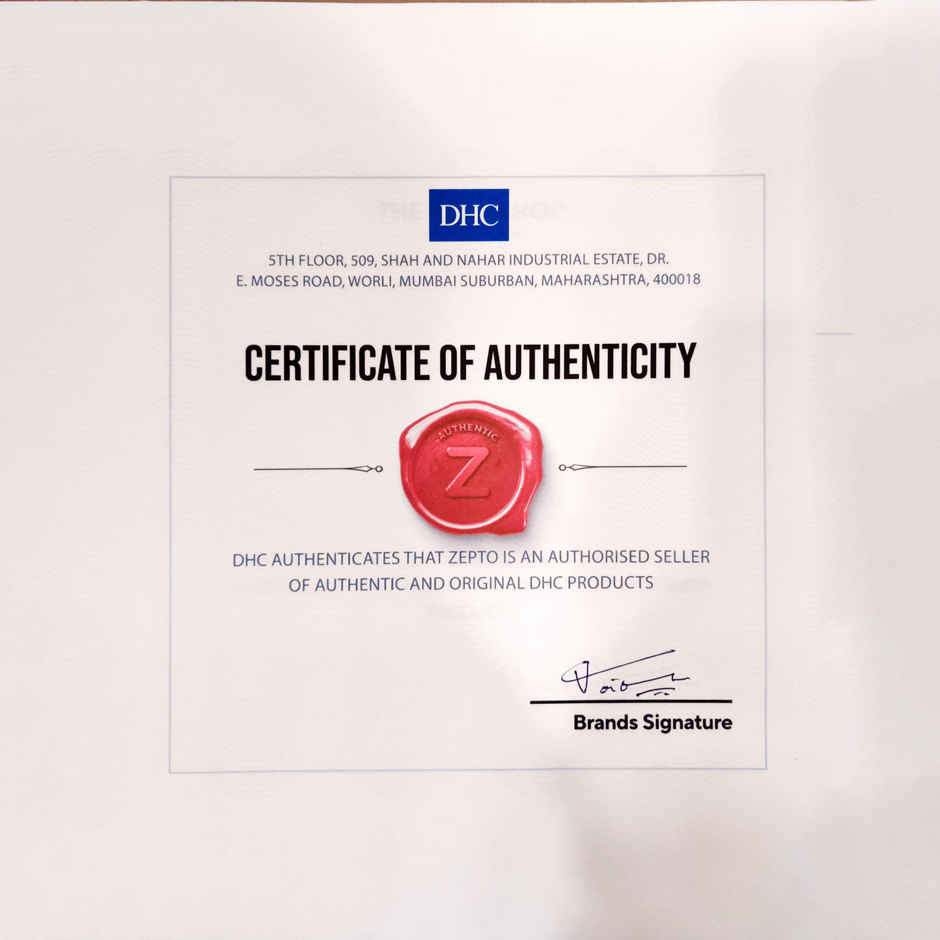 Dhc Deep Cleansing Oil, Makeup Remover For All Skin Types