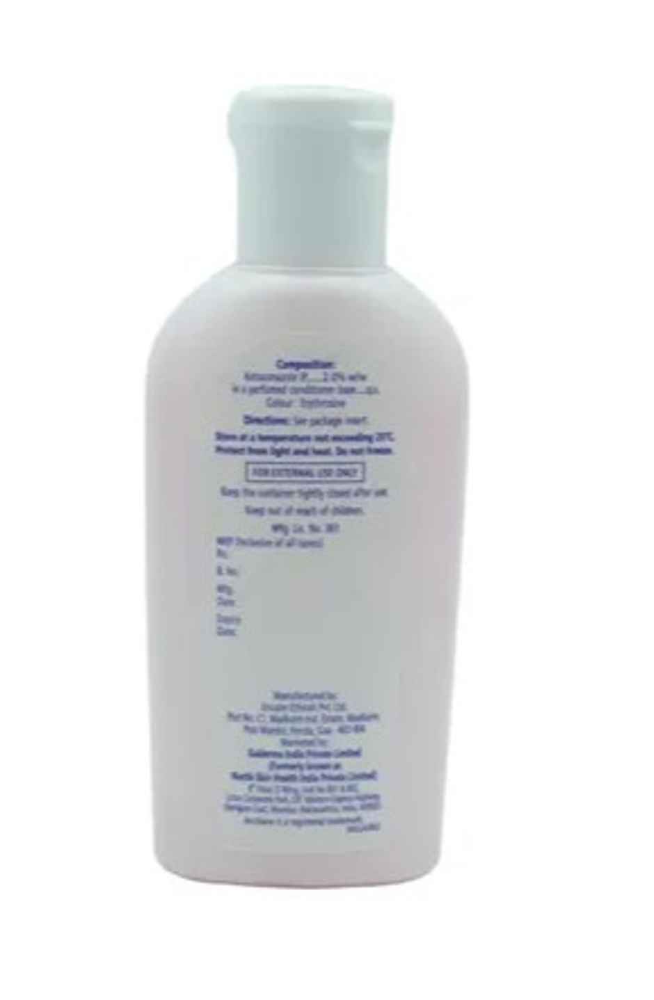 Arcolane 2% Scalp Solution