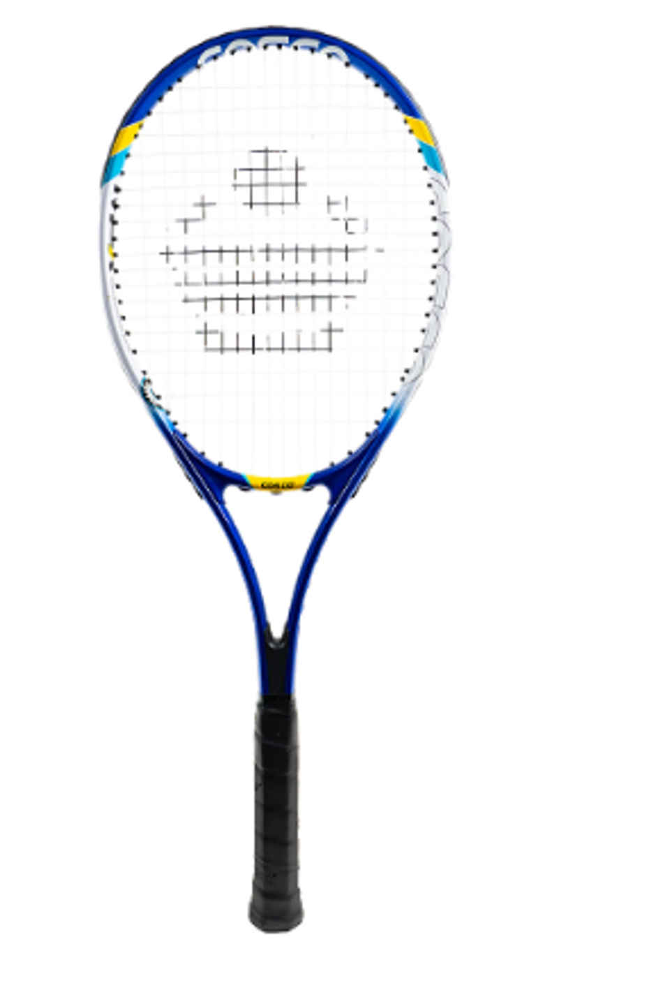 Cosco Max Power Lawn Aluminium Tennis Racket