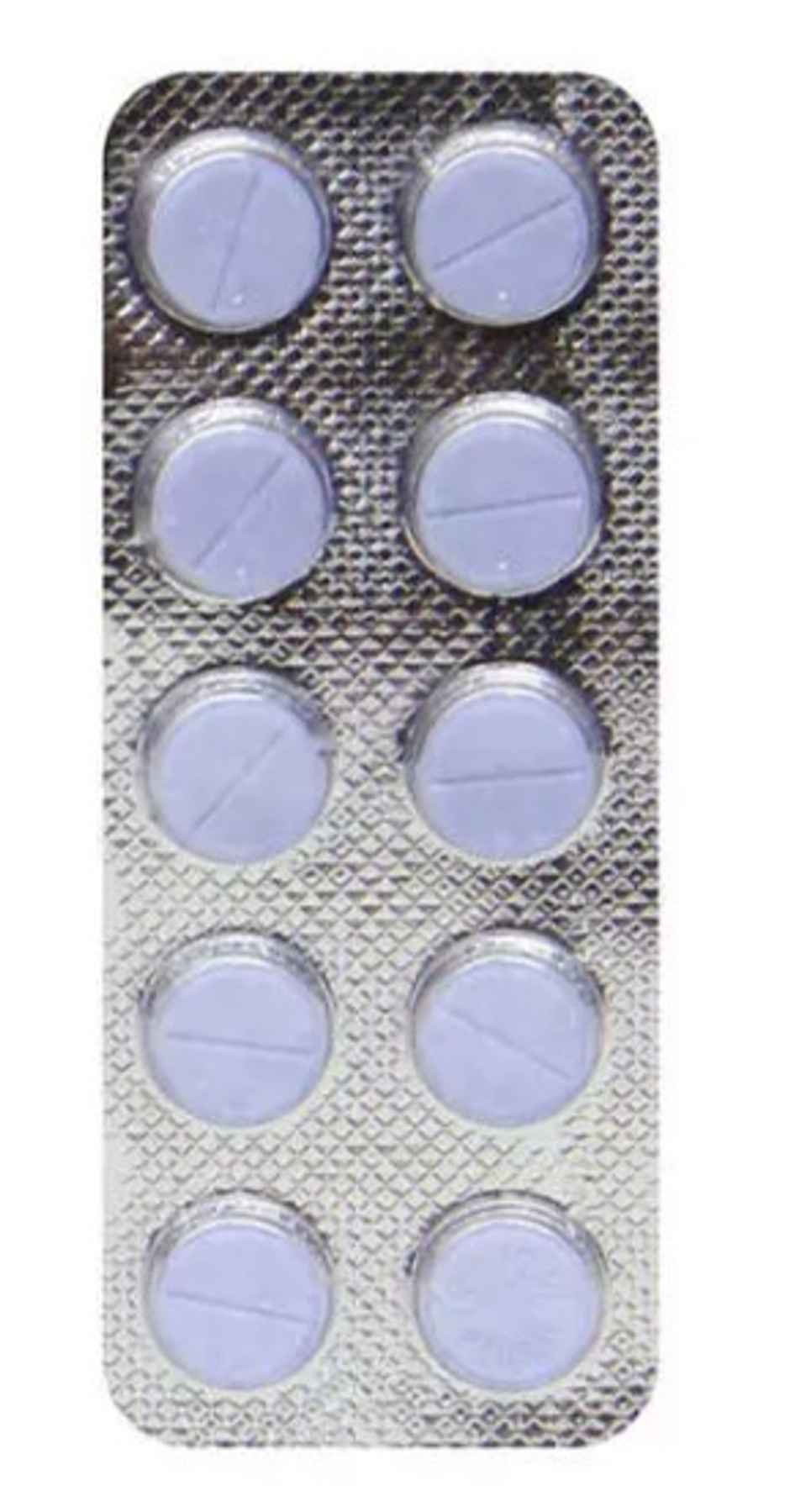 Trinicalm Plus Tablet