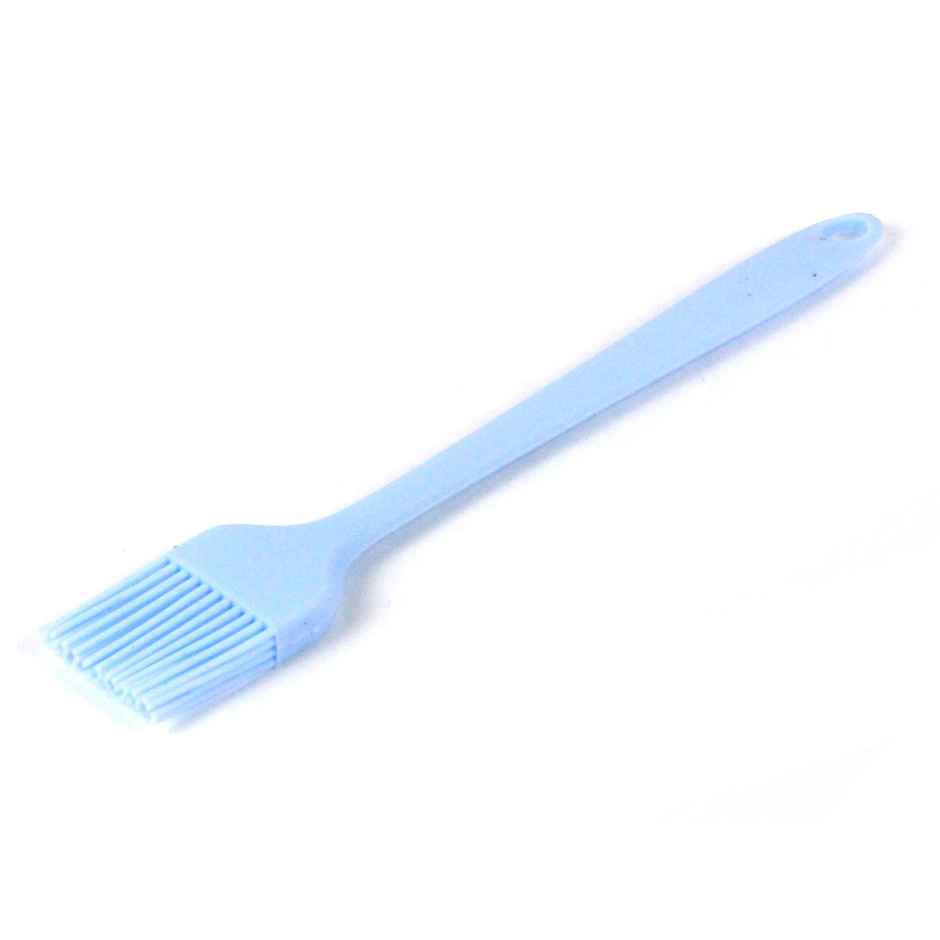 KVG Silicone Spatula & Oil Brush Set Heat Resistant Baking Tool