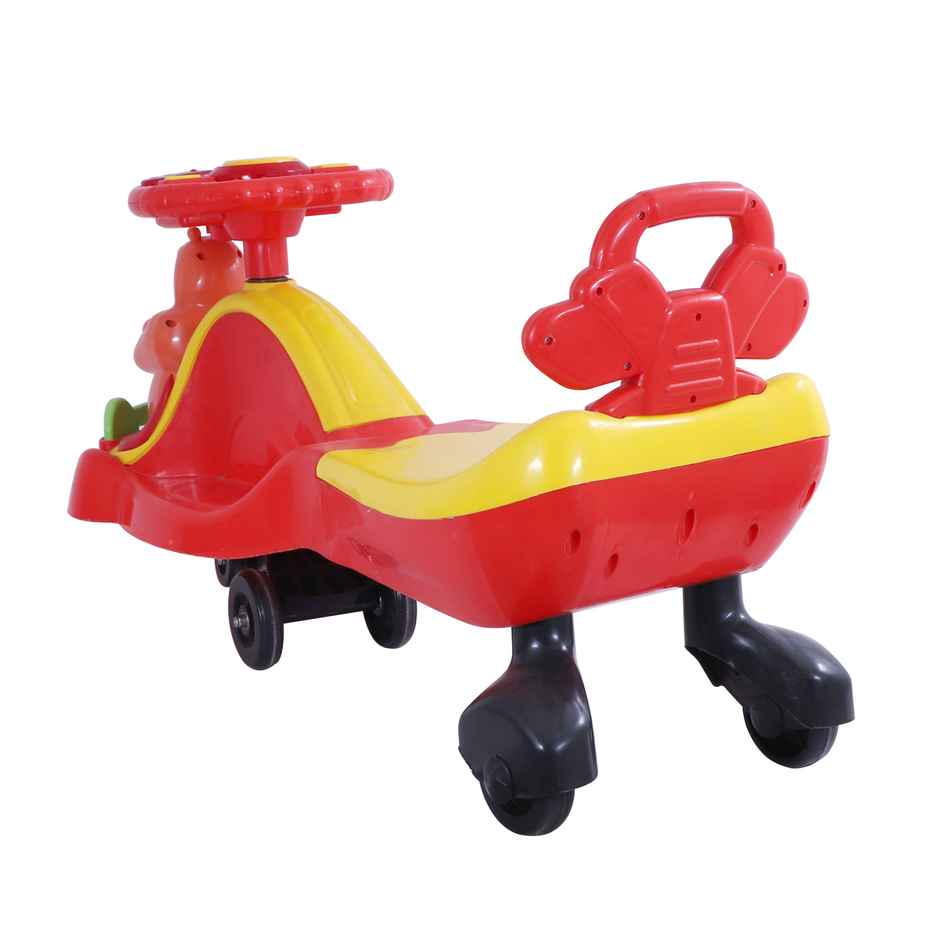 Toyzone Cocoa Bear Magic Car Bulk Pack