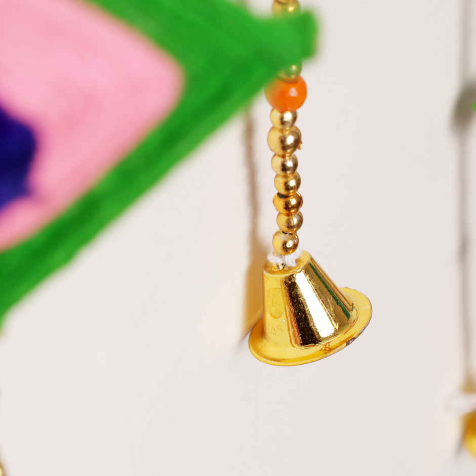 Artistic Wall Hanging Decoration - Traditional Home Decor | Oye Happy