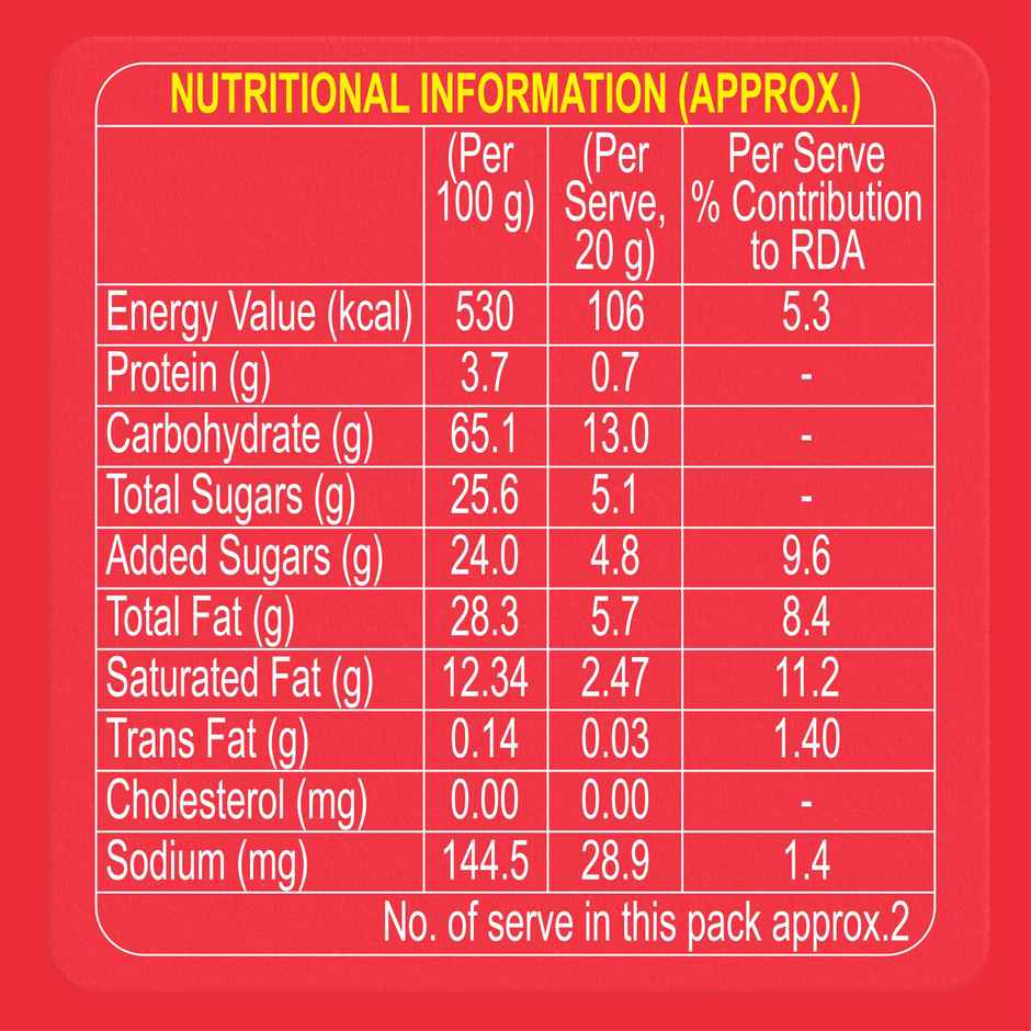 Crax Choco Rings Puff Snacks with Super Toys (Chocolate Rings) Combo